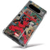 Marvel Deadpool Deadpool Collage Google Pixel 8 Pro Clear Case